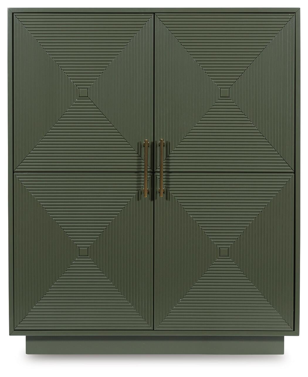 Geirwood Accent Cabinet Signature Design by Ashley®