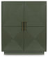 Geirwood Accent Cabinet Signature Design by Ashley®