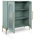 Adwen Accent Cabinet Signature Design by Ashley®