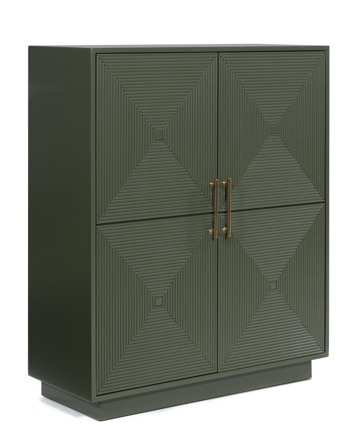 Geirwood Accent Cabinet Signature Design by Ashley®