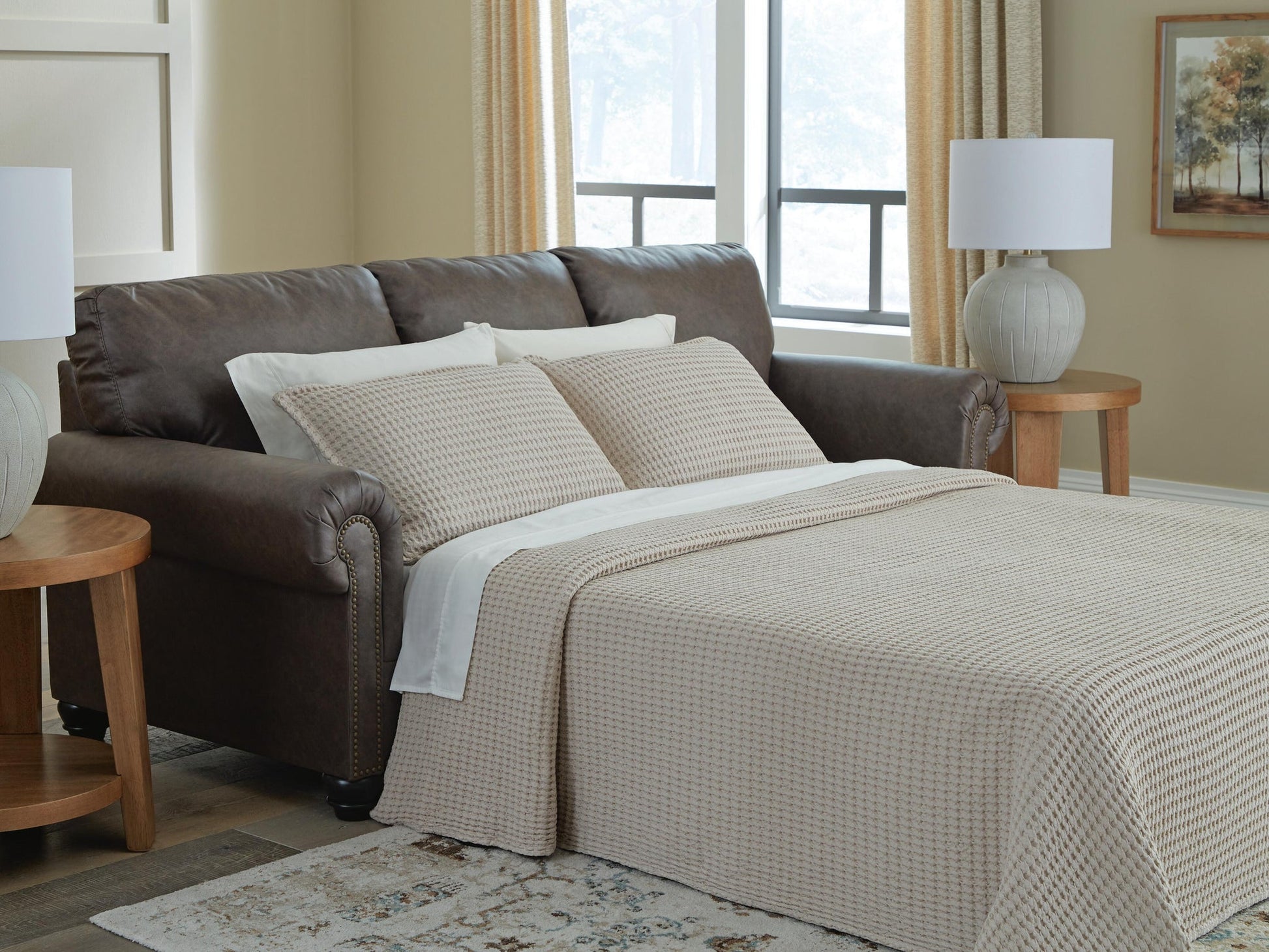Roxmere  Sofa Sleeper Benchcraft®