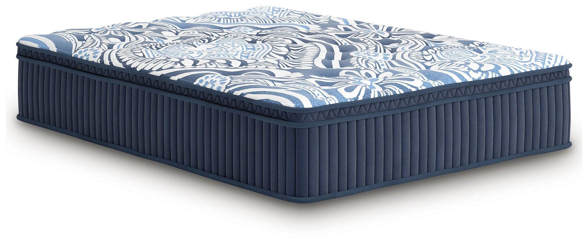 Plush Luxe 2.0  Mattress Sierra Sleep® by Ashley
