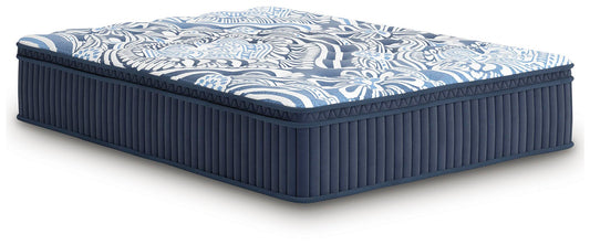 Plush Luxe 2.0  Mattress Sierra Sleep® by Ashley