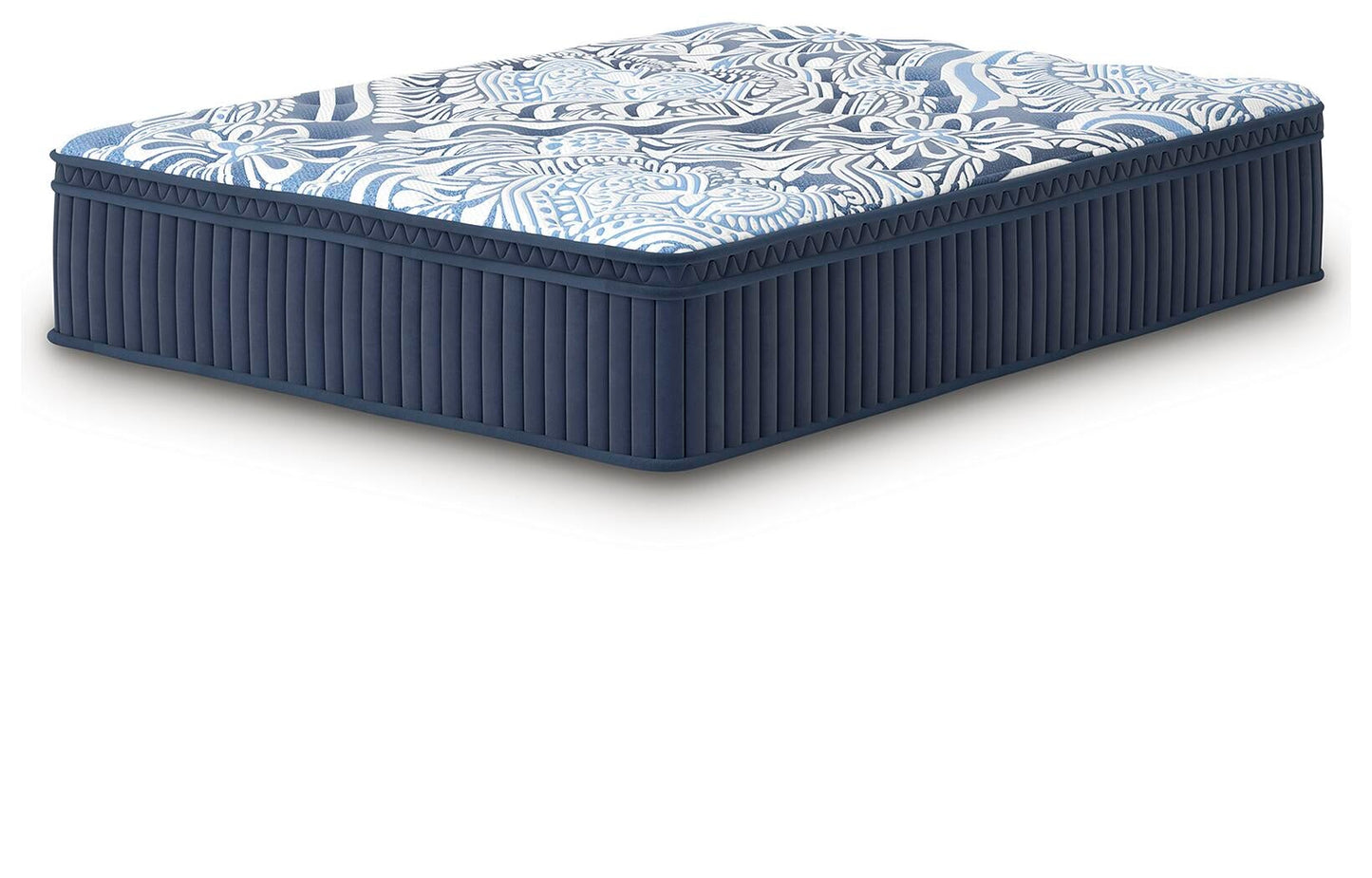 Plush Luxe 2.0  Mattress Sierra Sleep® by Ashley