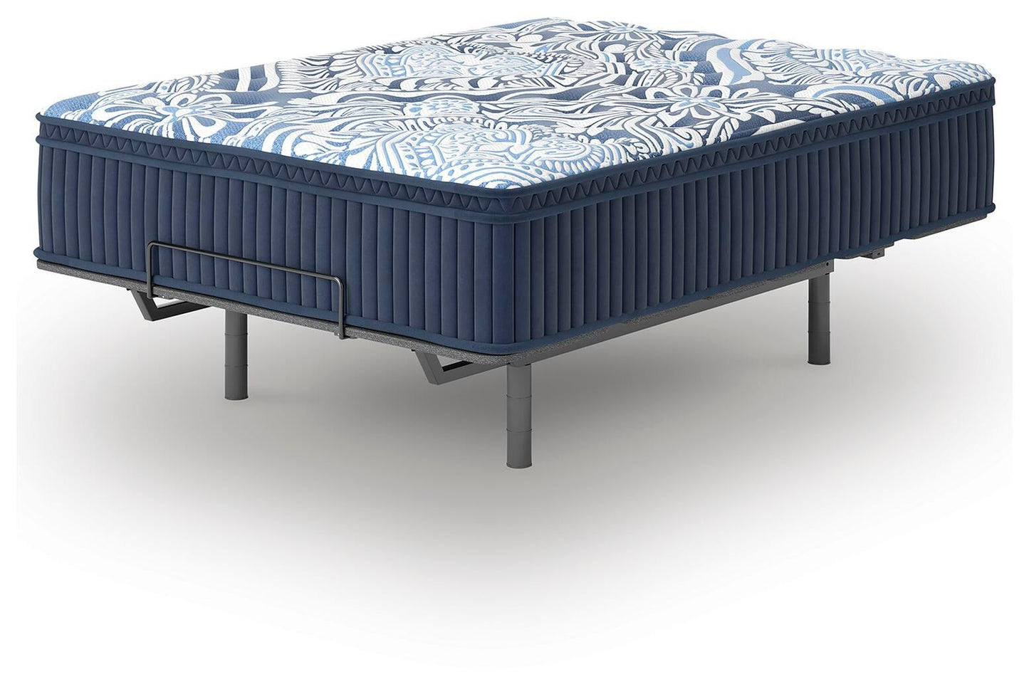 Plush Luxe 2.0  Mattress Sierra Sleep® by Ashley