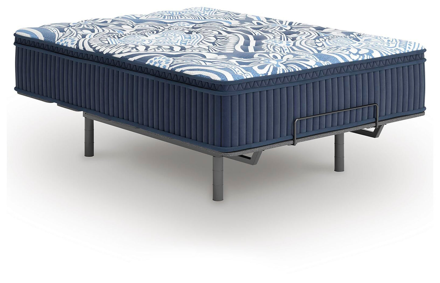 Plush Luxe 2.0  Mattress Sierra Sleep® by Ashley