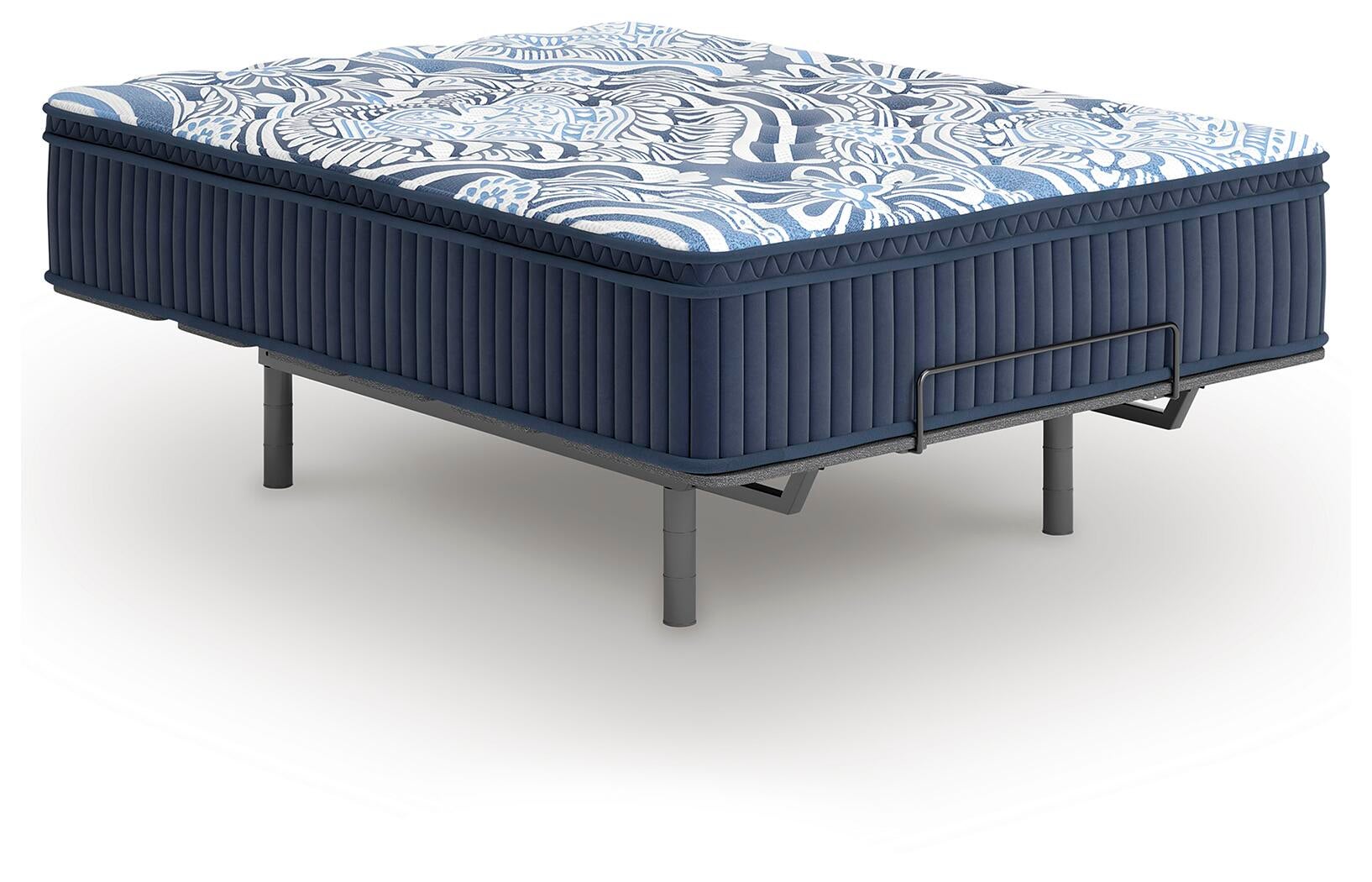 Plush Luxe 2.0  Mattress Sierra Sleep® by Ashley