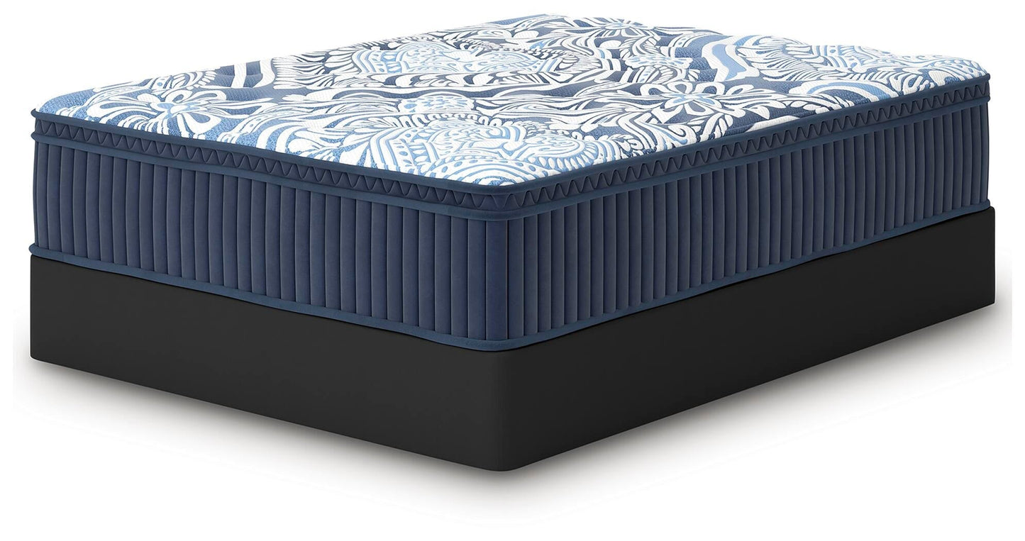 Plush Luxe 2.0  Mattress Sierra Sleep® by Ashley