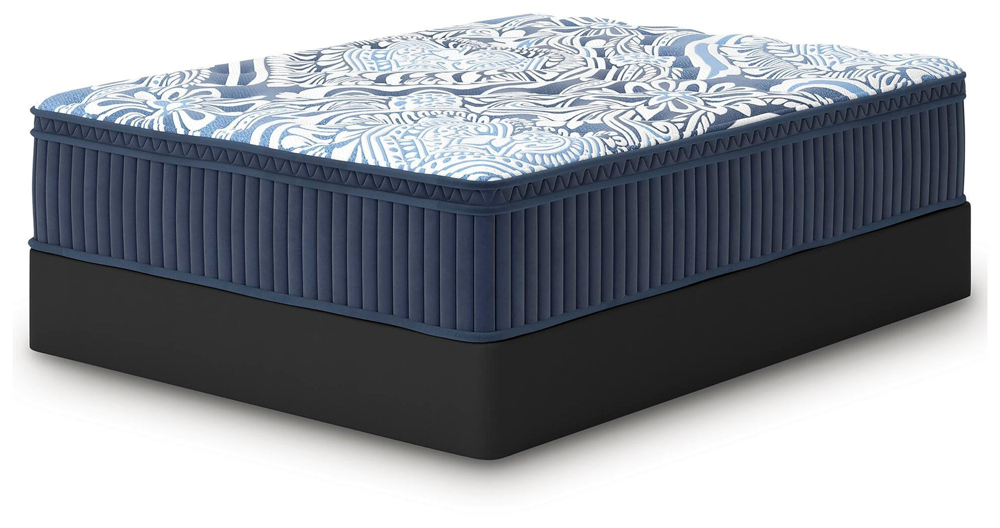 Plush Luxe 2.0  Mattress Sierra Sleep® by Ashley