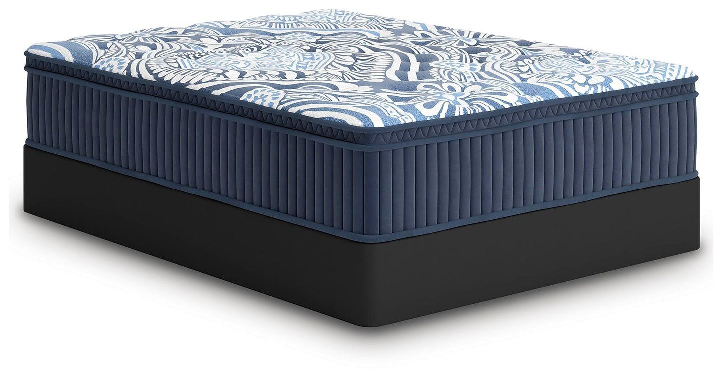 Plush Luxe 2.0  Mattress Sierra Sleep® by Ashley