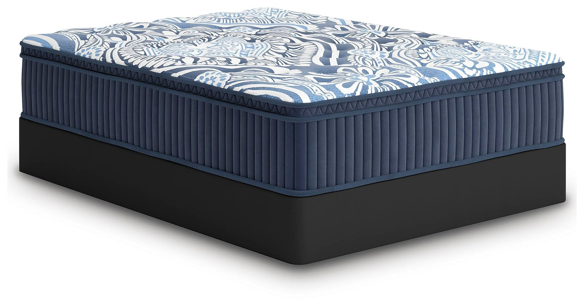Plush Luxe 2.0  Mattress Sierra Sleep® by Ashley