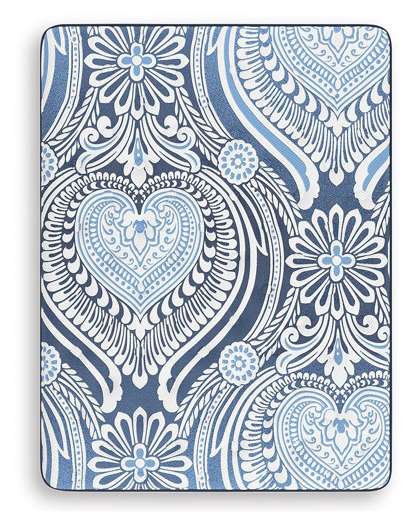 Plush Luxe 2.0  Mattress Sierra Sleep® by Ashley