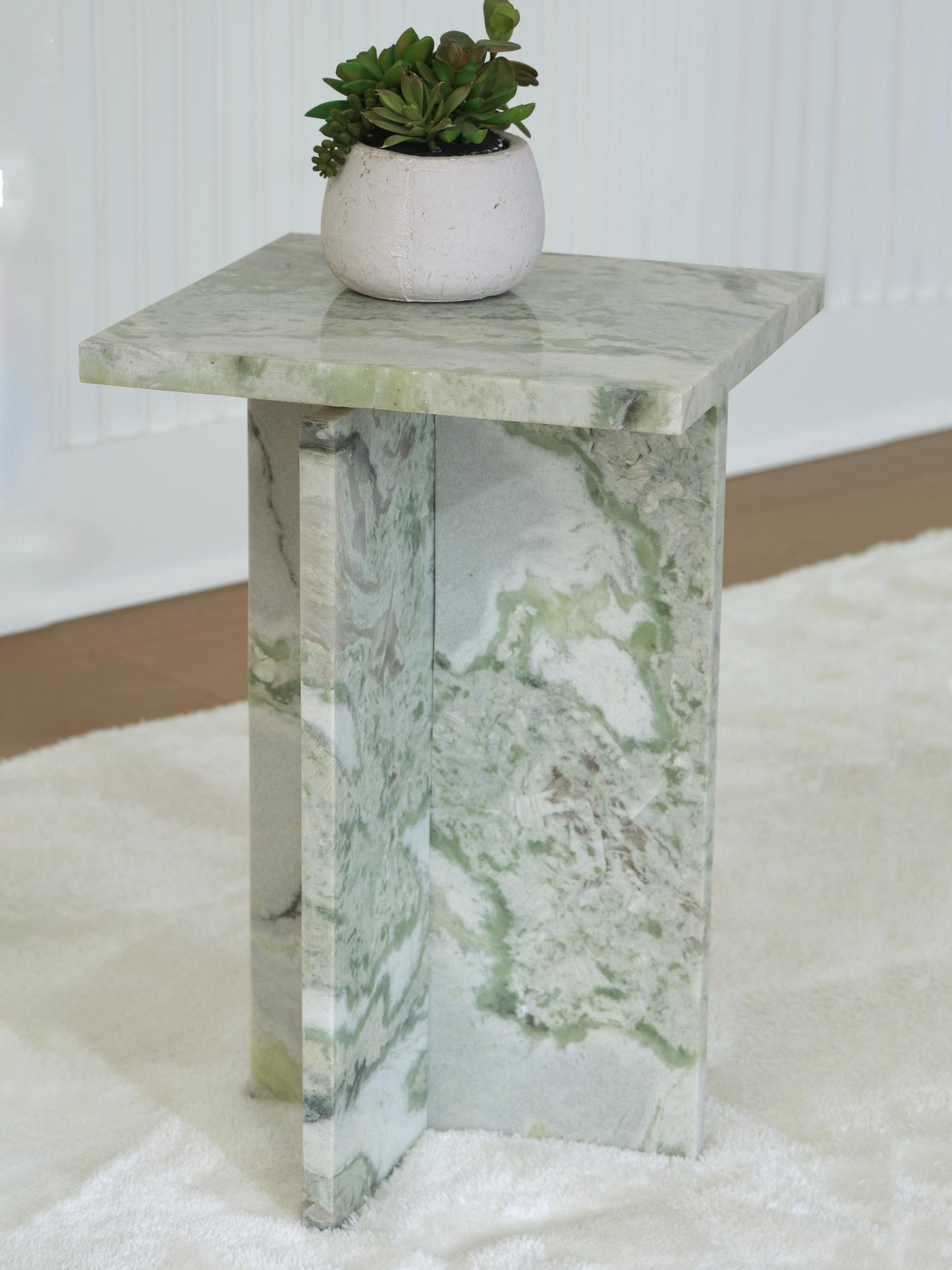 Deaconwell Accent Table Signature Design by Ashley®