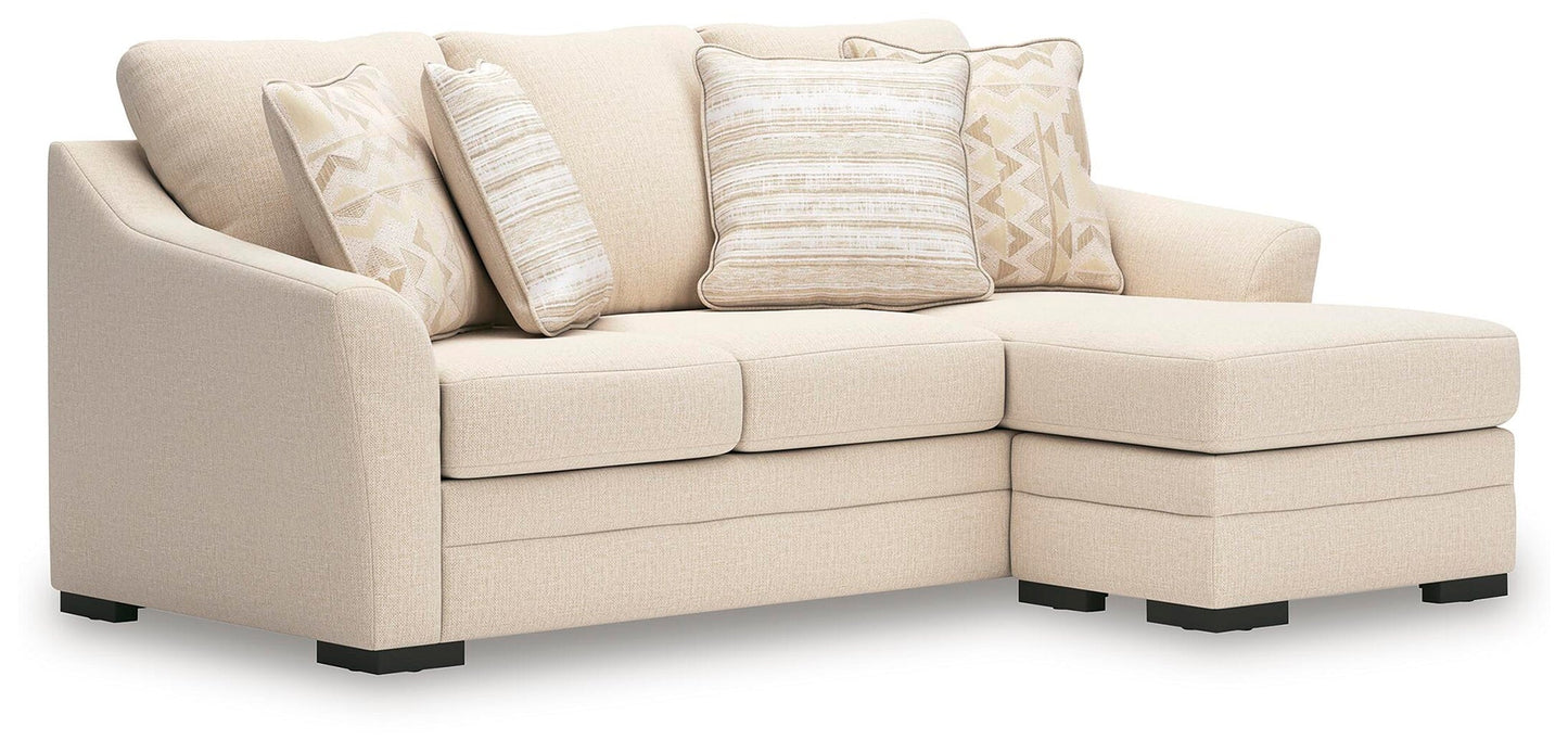 Lango Sofa Chaise Benchcraft®