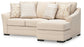 Lango Sofa Chaise Benchcraft®