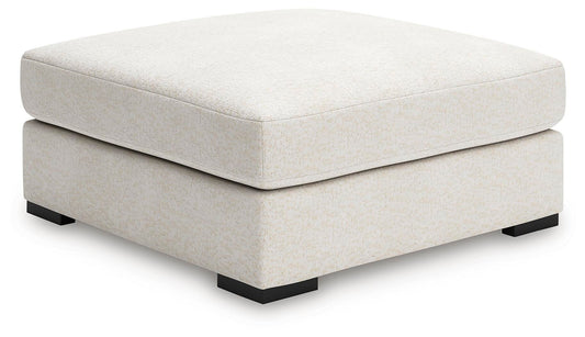 Donelson Creek Oversized Accent Ottoman Benchcraft®