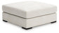 Donelson Creek Oversized Accent Ottoman Benchcraft®