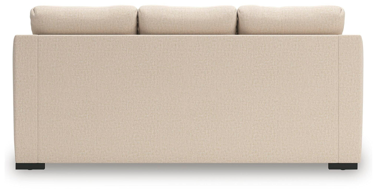 Lango Sofa Chaise Benchcraft®