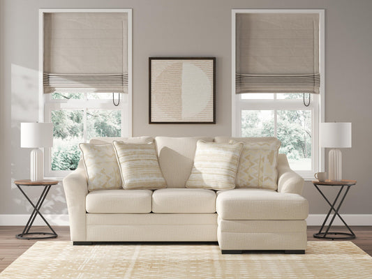 Lango Sofa Chaise Benchcraft®