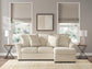 Lango Sofa Chaise Benchcraft®