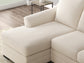 Lango Sofa Chaise Benchcraft®