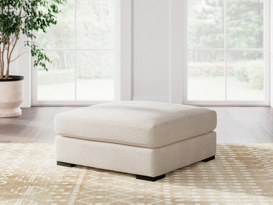 Donelson Creek Oversized Accent Ottoman Benchcraft®
