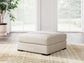 Donelson Creek Oversized Accent Ottoman Benchcraft®