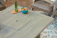 Cliff Trails Square Fire Pit Table Signature Design by Ashley®