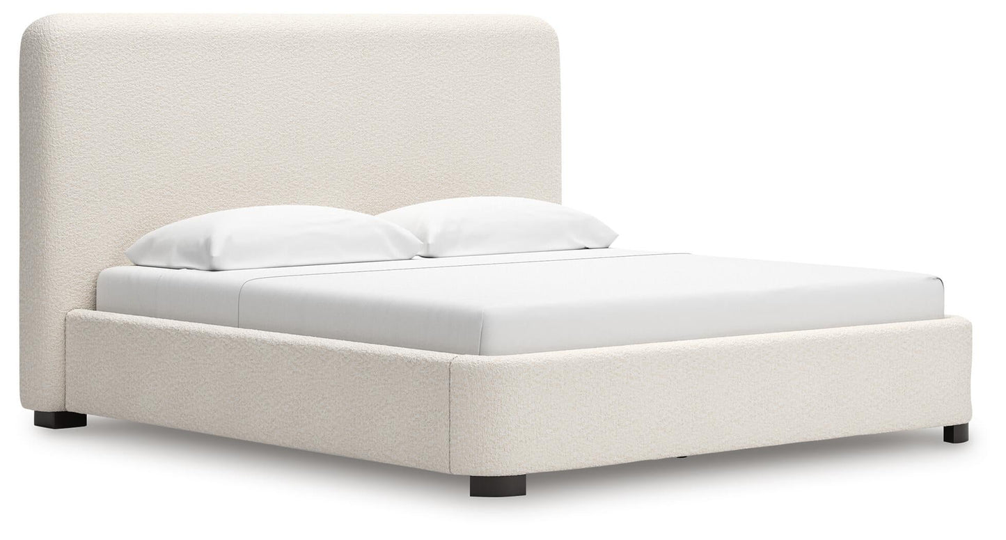Brintstreet  Upholstered Bed Signature Design by Ashley®