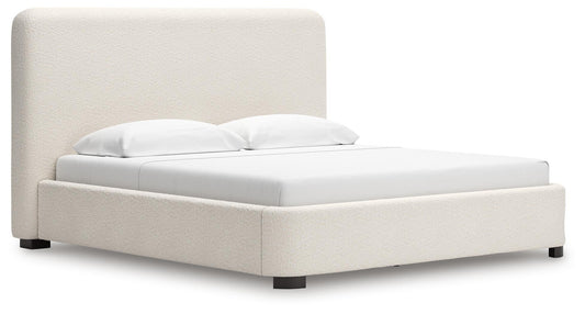 Brintstreet  Upholstered Bed Signature Design by Ashley®