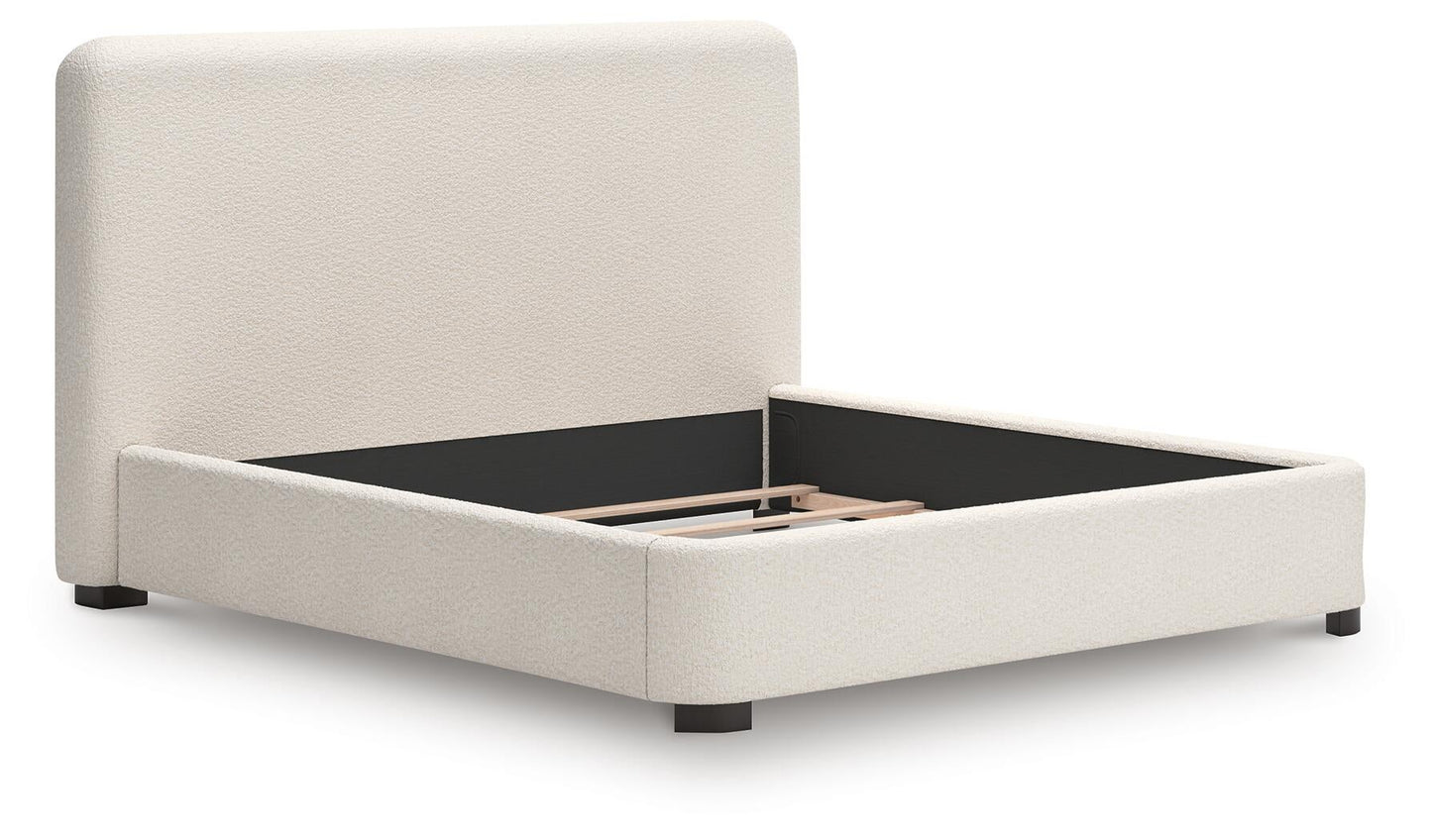 Brintstreet  Upholstered Bed Signature Design by Ashley®