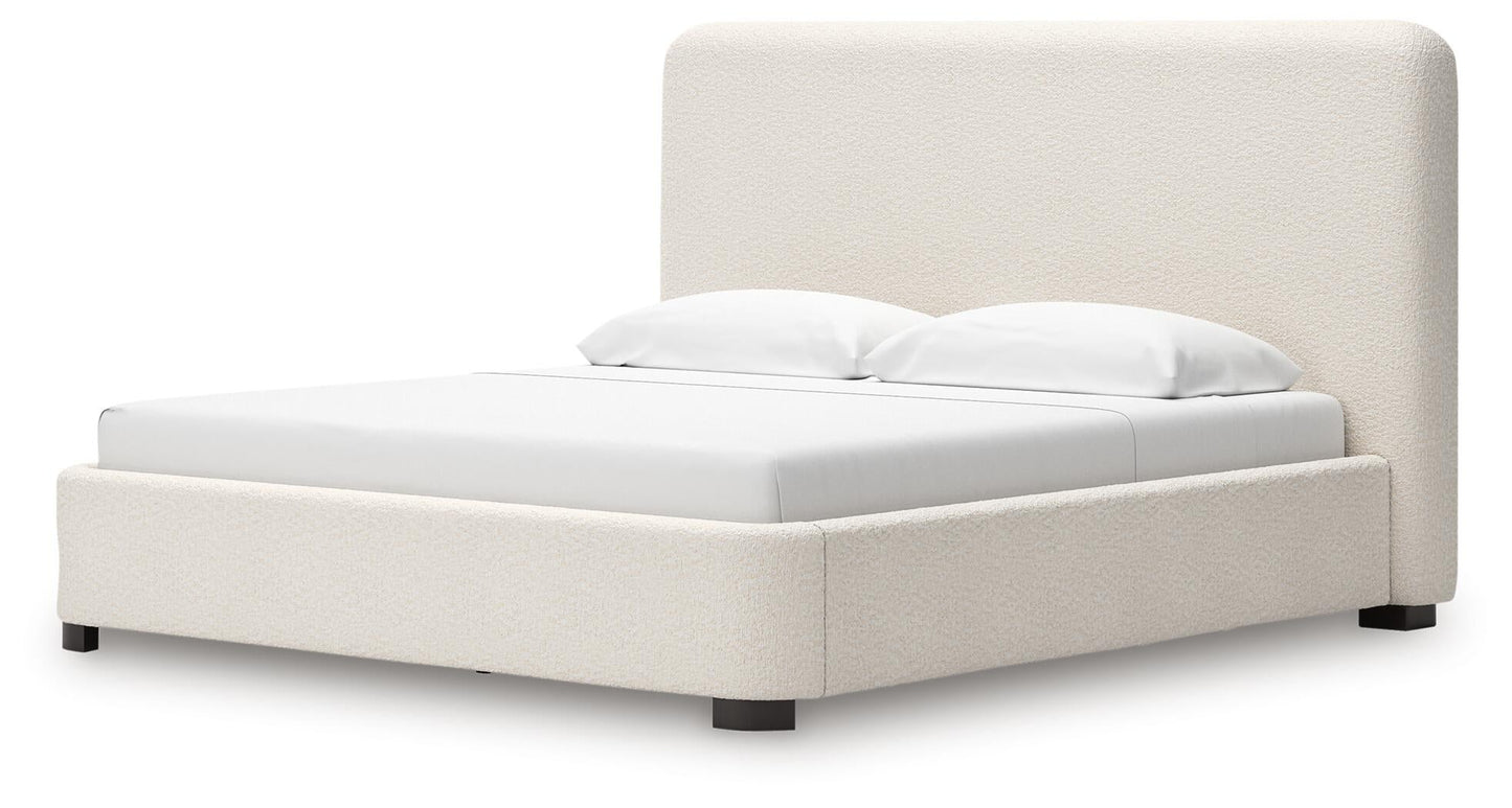 Brintstreet  Upholstered Bed Signature Design by Ashley®