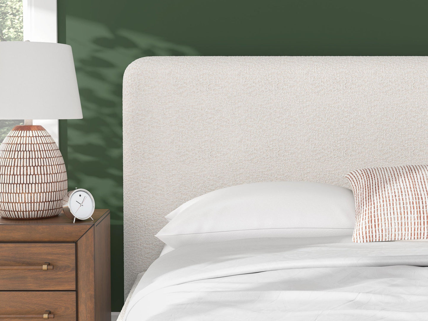 Brintstreet  Upholstered Bed Signature Design by Ashley®