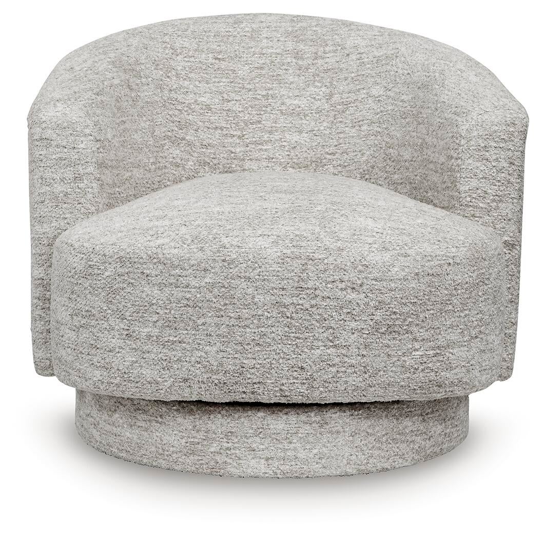 Wardsor Swivel Accent Chair Signature Design by Ashley®