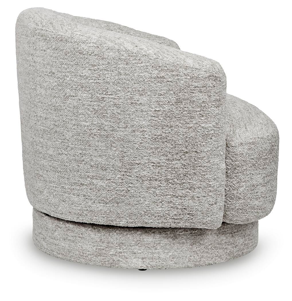 Wardsor Swivel Accent Chair Signature Design by Ashley®