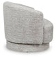 Wardsor Swivel Accent Chair Signature Design by Ashley®