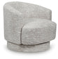 Wardsor Swivel Accent Chair Signature Design by Ashley®