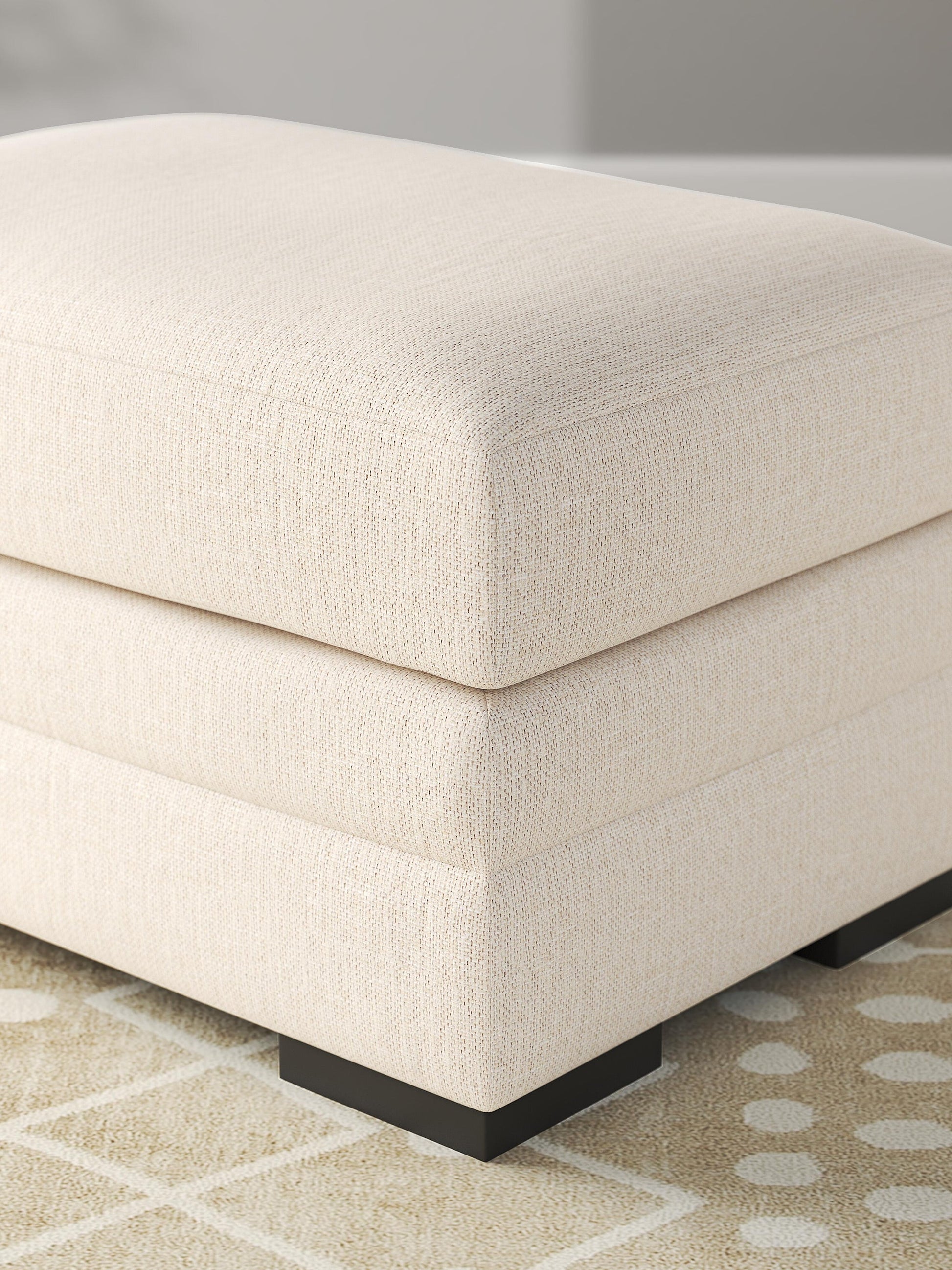 Lango Ottoman Benchcraft®