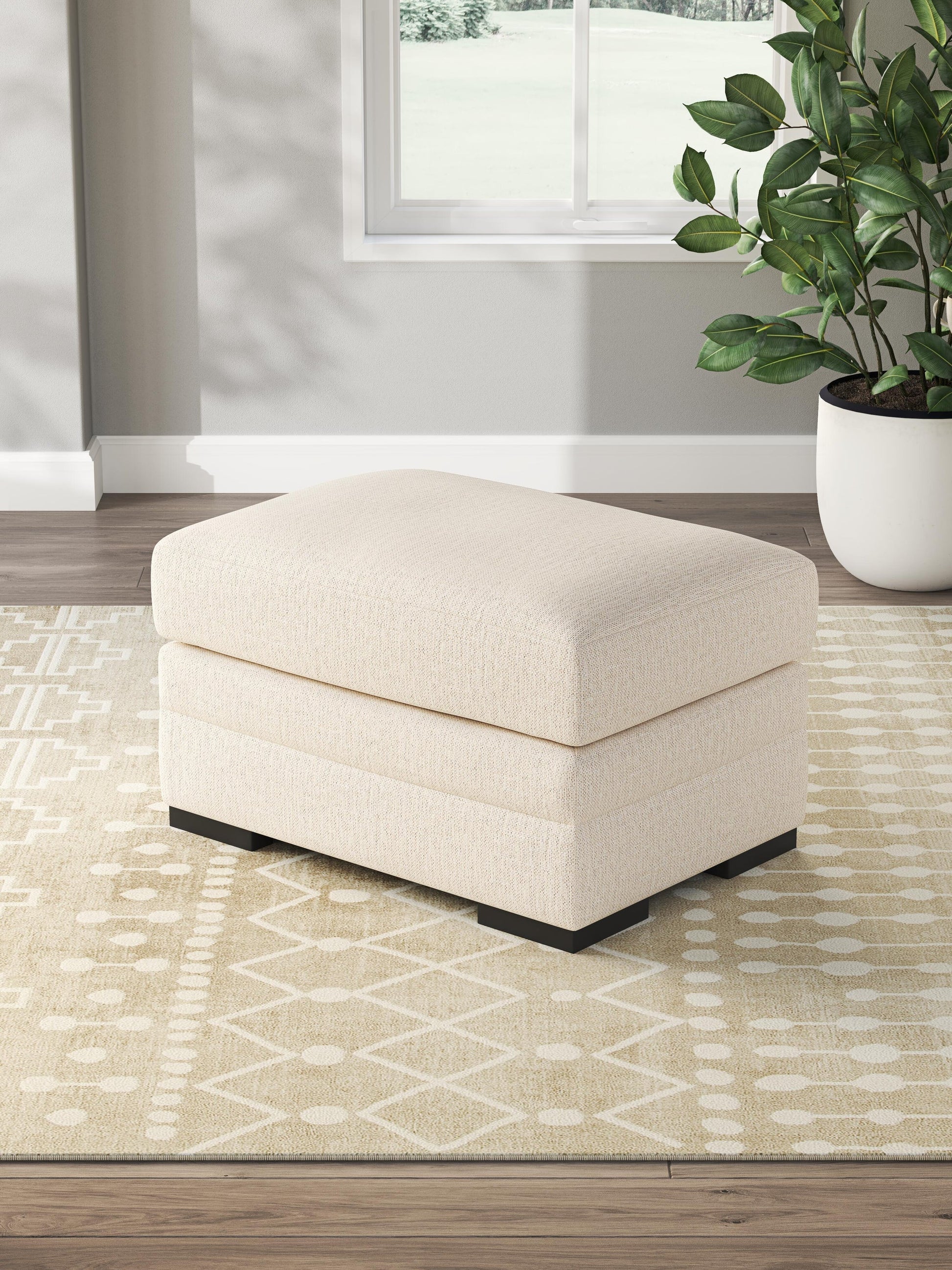 Lango Ottoman Benchcraft®