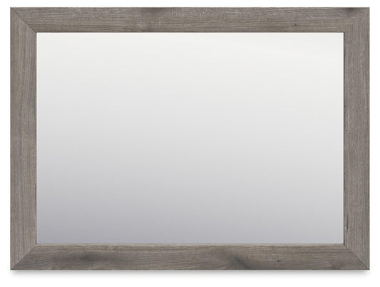 Graystorm Bedroom Mirror Signature Design by Ashley®