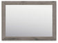 Graystorm Bedroom Mirror Signature Design by Ashley®