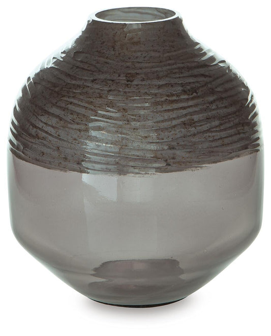 Harpwick Vase Signature Design by Ashley®