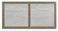 Rainier Ranch RECT Dining Table w/UMB OPT Signature Design by Ashley®