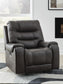 Femley Rocker Recliner Signature Design by Ashley®