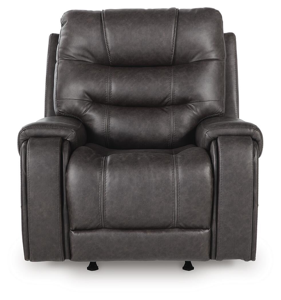 Femley Rocker Recliner Signature Design by Ashley®