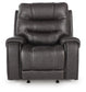 Femley Rocker Recliner Signature Design by Ashley®