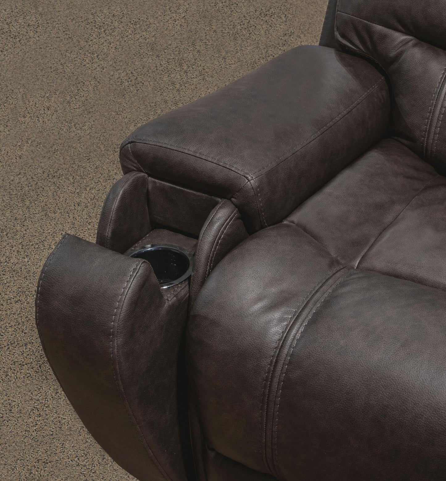 Femley Rocker Recliner Signature Design by Ashley®