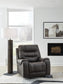 Femley Rocker Recliner Signature Design by Ashley®