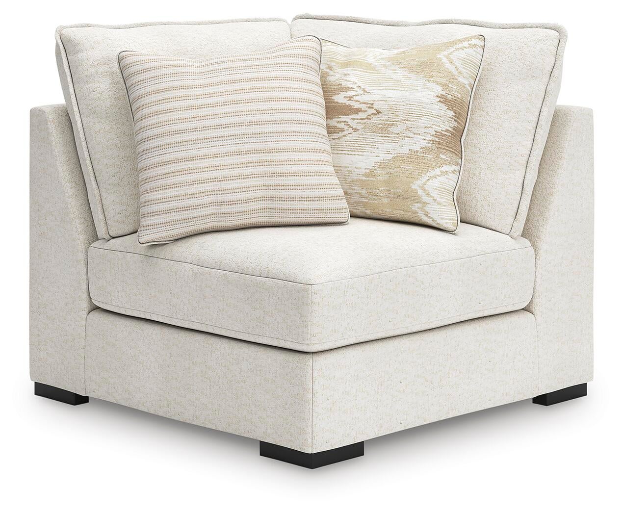 Donelson Creek 4-Piece Sectional Benchcraft®