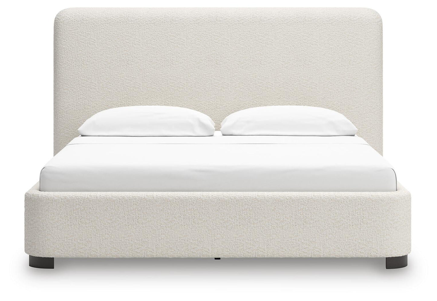 Brintstreet Cal  Upholstered Bed Signature Design by Ashley®